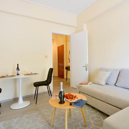 Saroko Suite Corfu  외부 사진