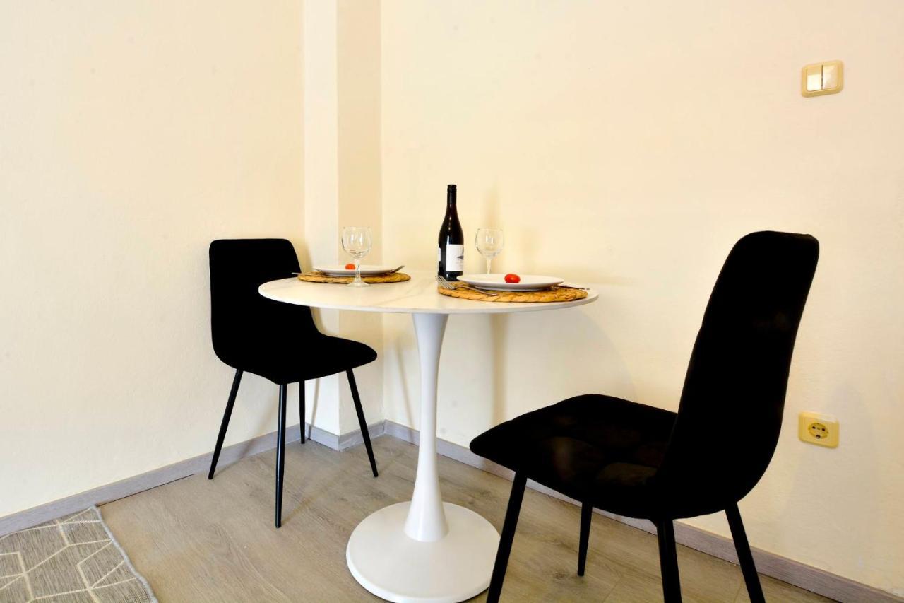 Saroko Suite Corfu  외부 사진