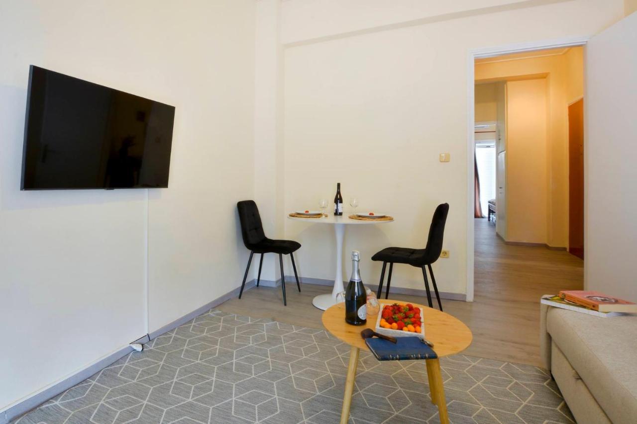 Saroko Suite Corfu  외부 사진