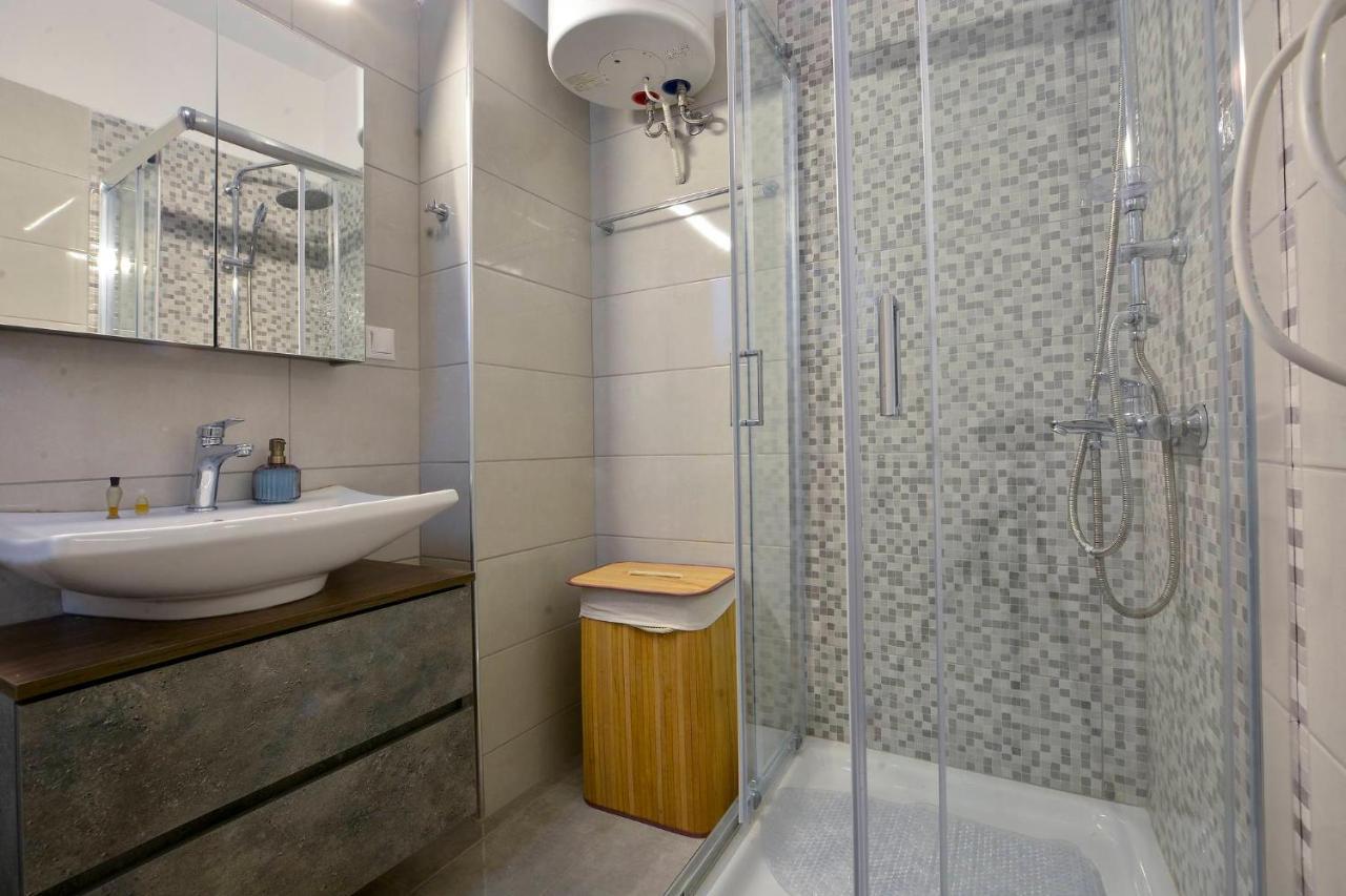 Saroko Suite Corfu  외부 사진