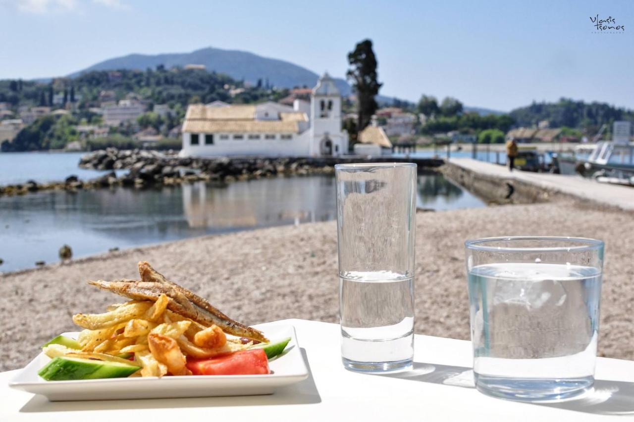 Saroko Suite Corfu  외부 사진