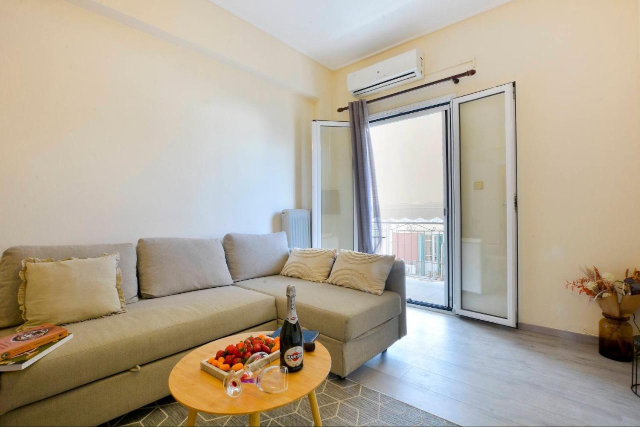 Saroko Suite Corfu  외부 사진